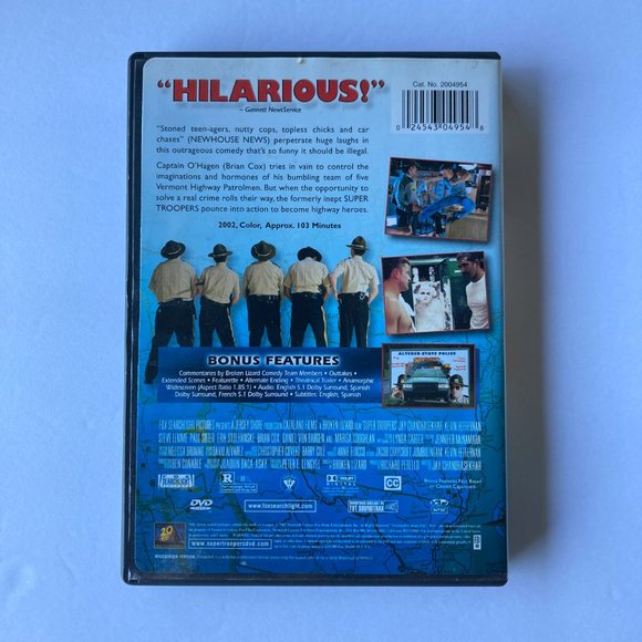 Comedy DVD Bundle - Picture 5 of 16